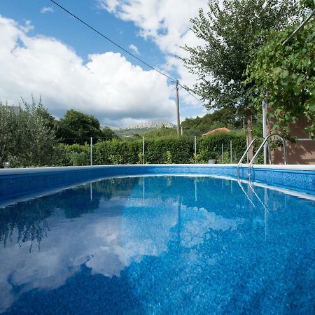 Holiday Home Elijah Creek Spalato Esterno foto