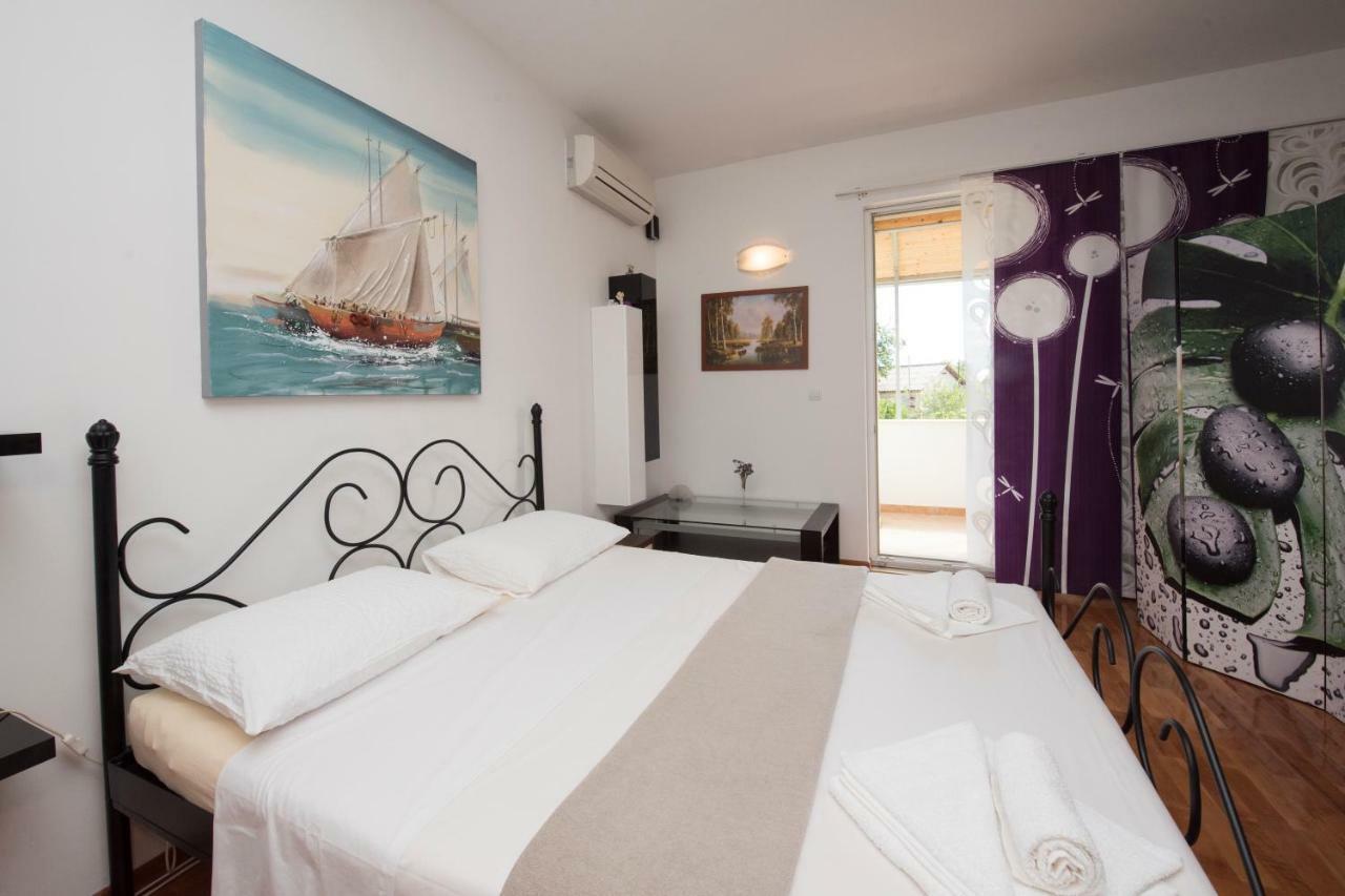 Holiday Home Elijah Creek Spalato Esterno foto