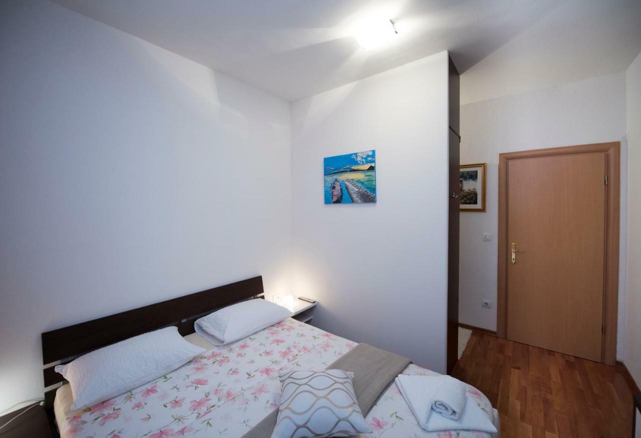 Holiday Home Elijah Creek Spalato Esterno foto