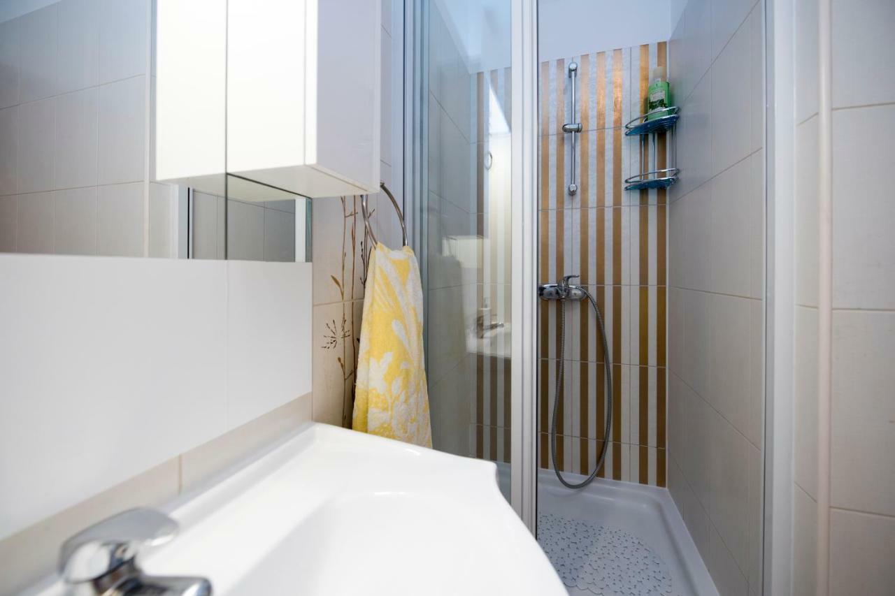 Holiday Home Elijah Creek Spalato Esterno foto