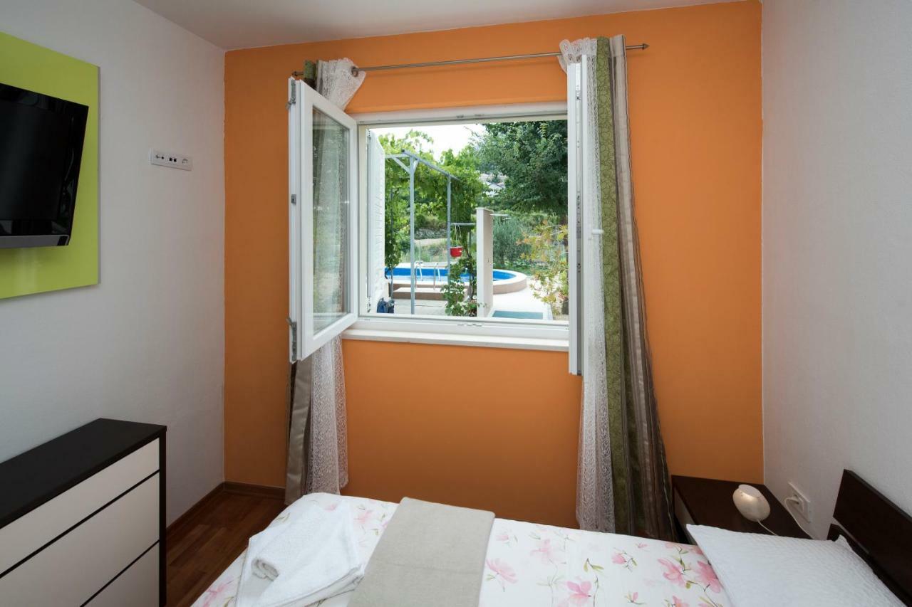 Holiday Home Elijah Creek Spalato Esterno foto