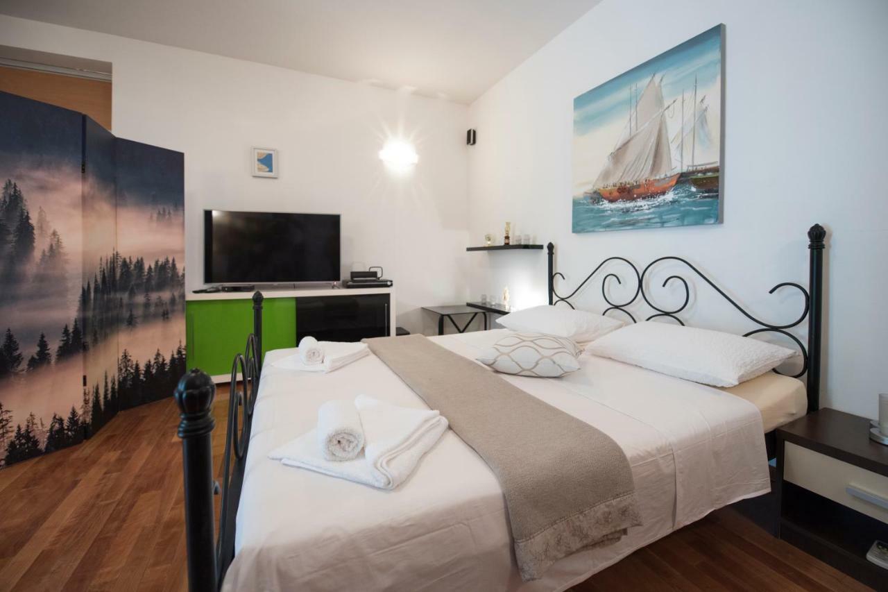 Holiday Home Elijah Creek Spalato Esterno foto