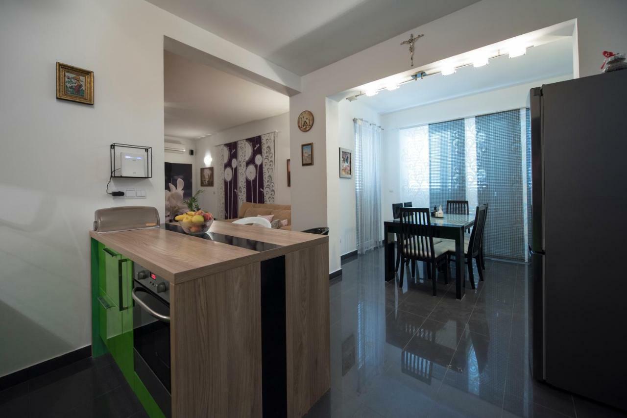 Holiday Home Elijah Creek Spalato Esterno foto