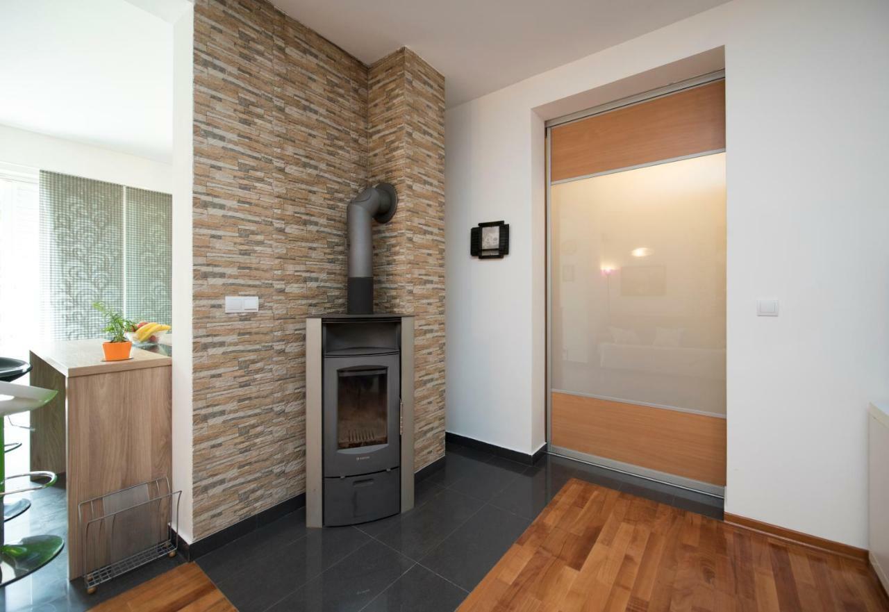Holiday Home Elijah Creek Spalato Esterno foto