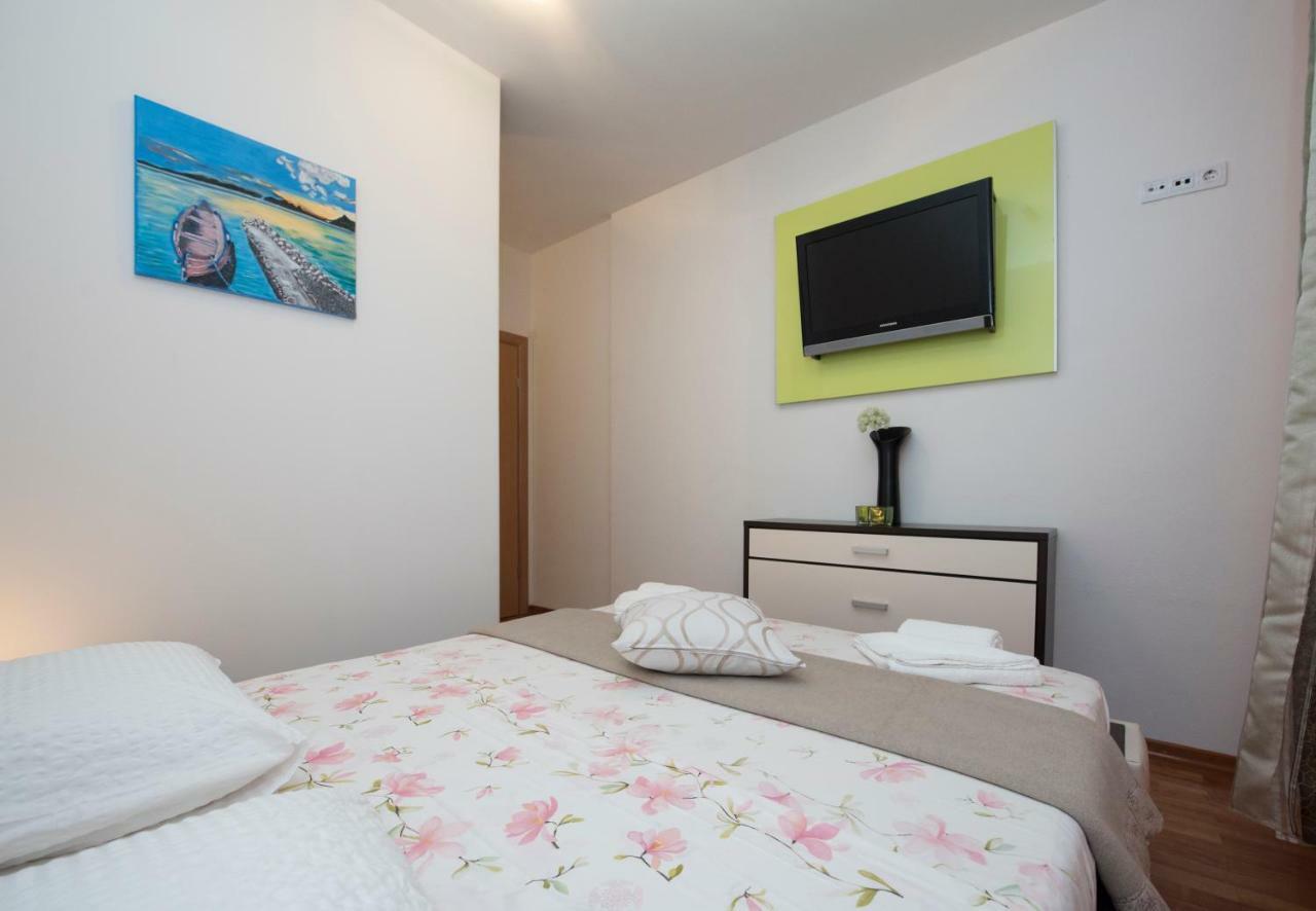 Holiday Home Elijah Creek Spalato Esterno foto