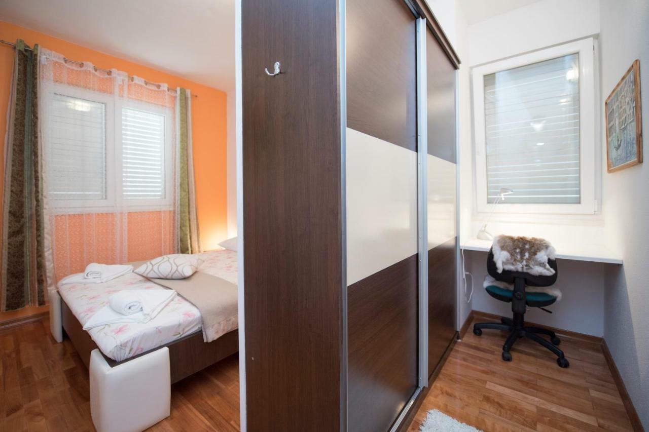 Holiday Home Elijah Creek Spalato Esterno foto