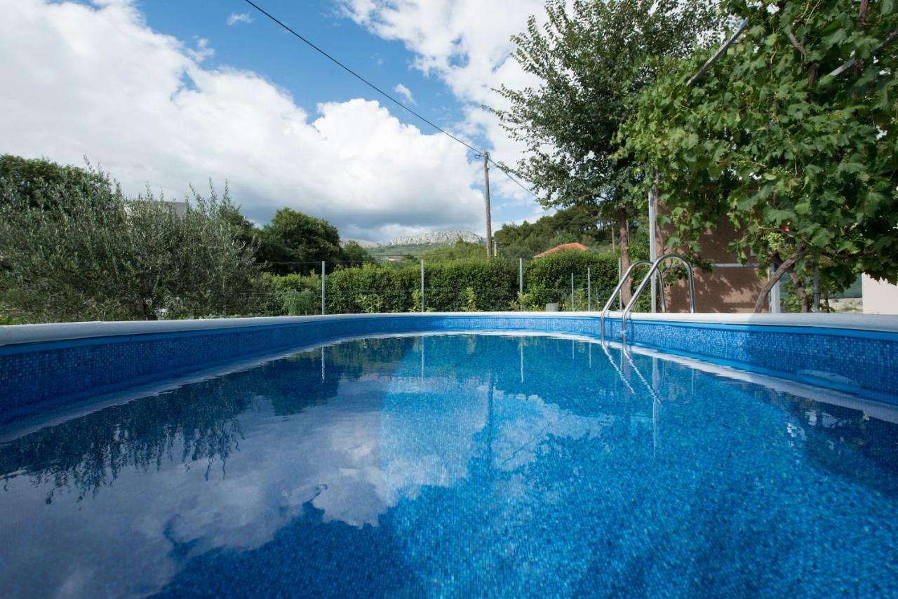 Holiday Home Elijah Creek Spalato Esterno foto
