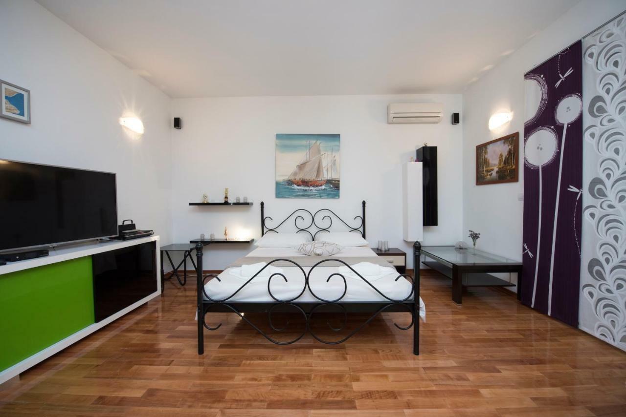 Holiday Home Elijah Creek Spalato Esterno foto