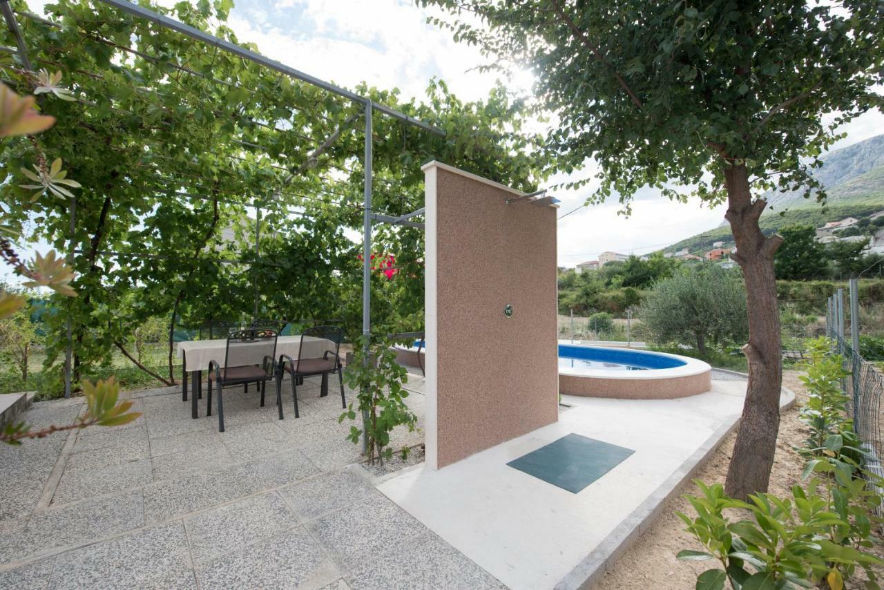 Holiday Home Elijah Creek Spalato Esterno foto