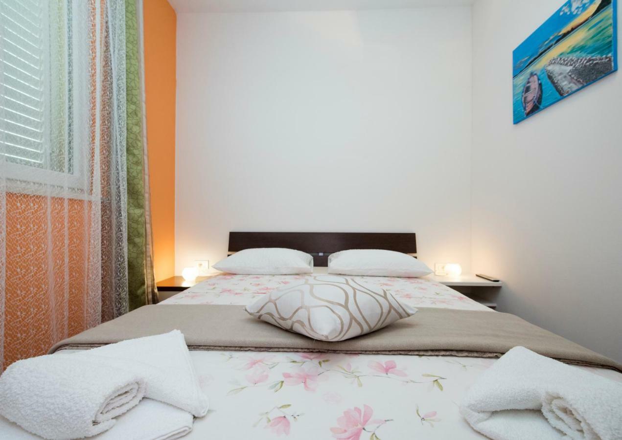 Holiday Home Elijah Creek Spalato Esterno foto