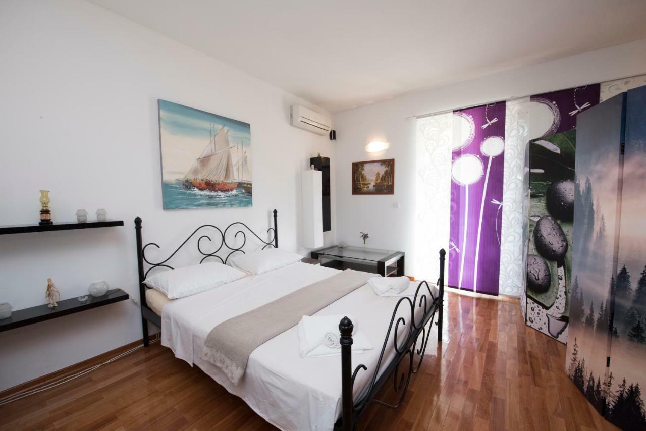 Holiday Home Elijah Creek Spalato Esterno foto