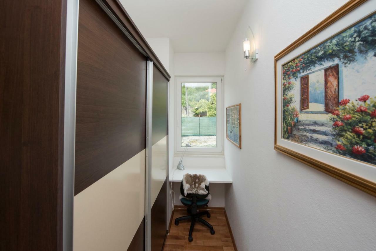 Holiday Home Elijah Creek Spalato Esterno foto