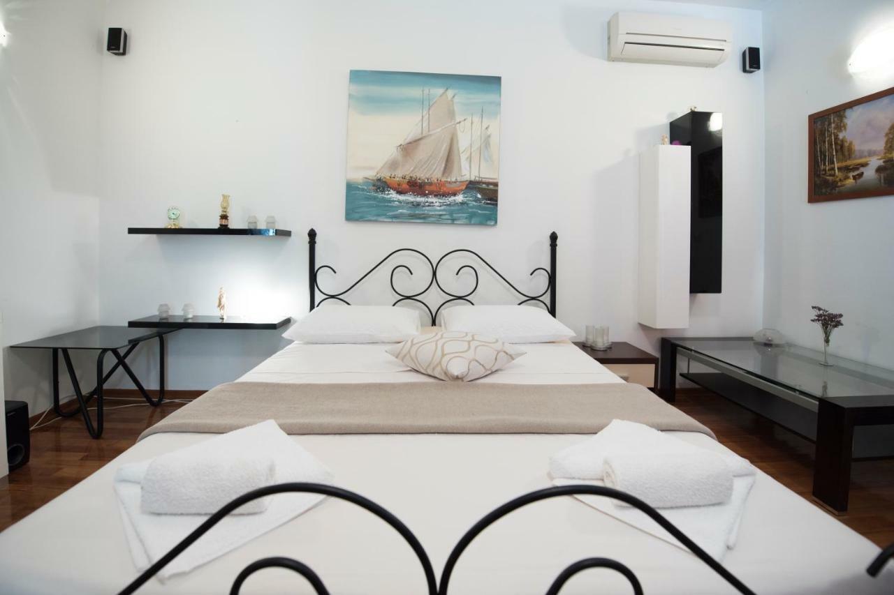 Holiday Home Elijah Creek Spalato Esterno foto