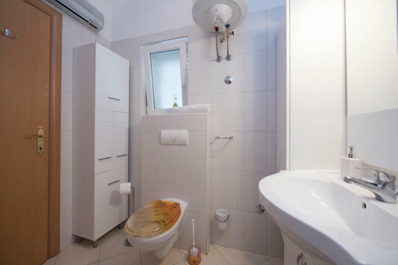 Holiday Home Elijah Creek Spalato Esterno foto