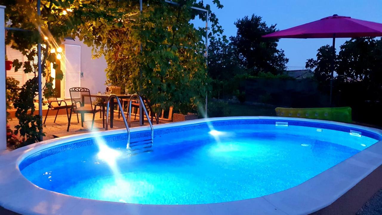Holiday Home Elijah Creek Spalato Esterno foto