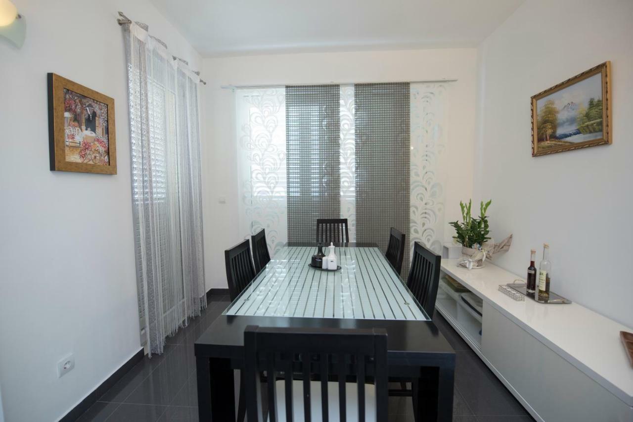 Holiday Home Elijah Creek Spalato Esterno foto
